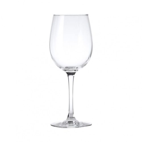 Cosy Moments Weinglas 35 cl transparent mit Gravur oder Druck Option